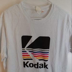 H\u0026M | Shirts | Hm Kodak Tee Shirt 